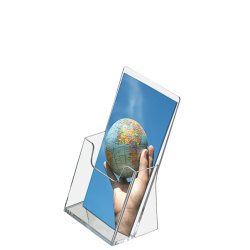 Table Dispenser, Akrylholder