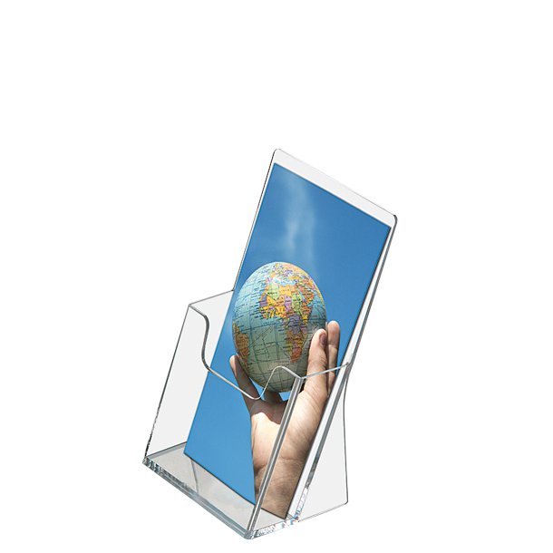 Table Dispenser, Akrylholder