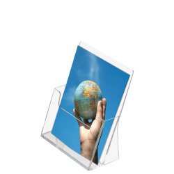 Table Dispenser, Akrylholder