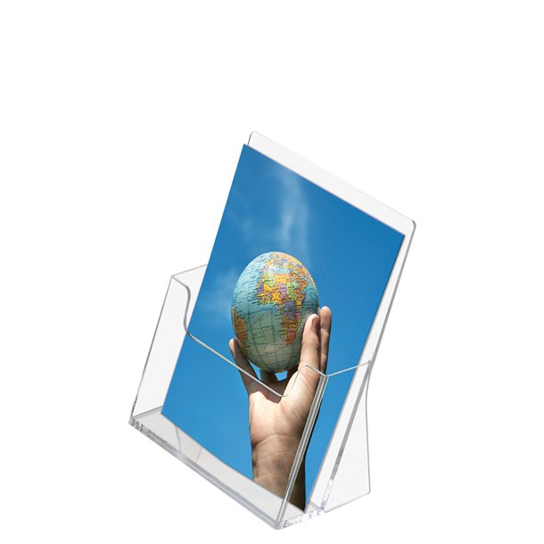 Table Dispenser, Akrylholder