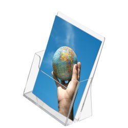 Table Dispenser, Akrylholder