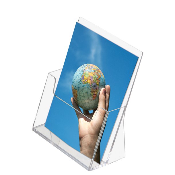 Table Dispenser, Akrylholder