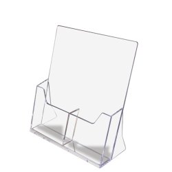 Table Dispenser, Akrylholder