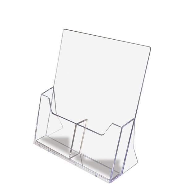 Table Dispenser, Akrylholder