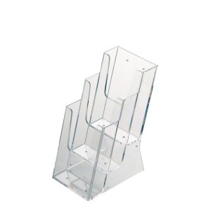 Multi Dispenser, Akrylholder