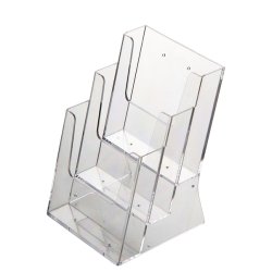 Multi Dispenser, Akrylholder