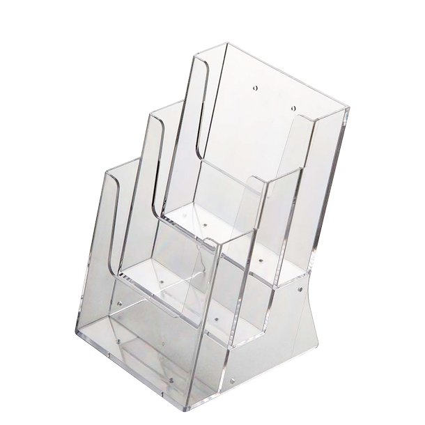 Multi Dispenser, Akrylholder