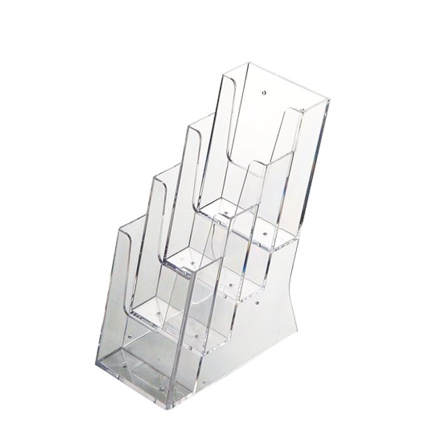 Multi Dispenser, Akrylholder