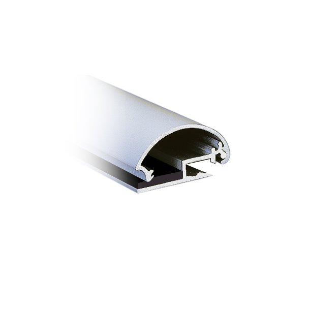 POSTER-LINE aluminum profile 26mm 3m