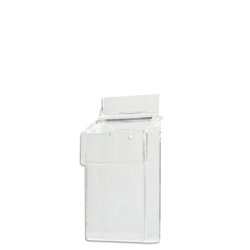 Connector For Acrylic Outdoor Brochure Box