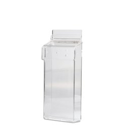 Connector For Acrylic Outdoor Brochure Box