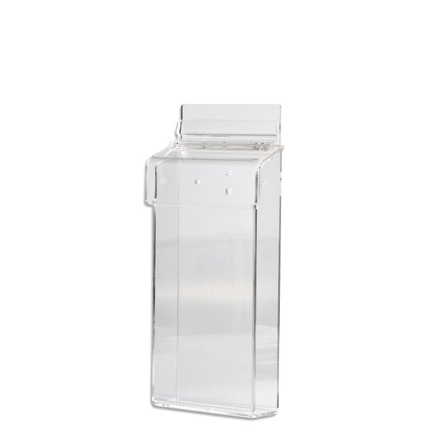 Connector For Acrylic Outdoor Brochure Box