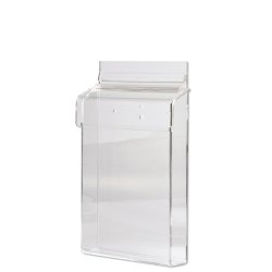 Connector For Acrylic Outdoor Brochure Box