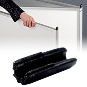 Ophngsclips t/Banner Flex enkelt