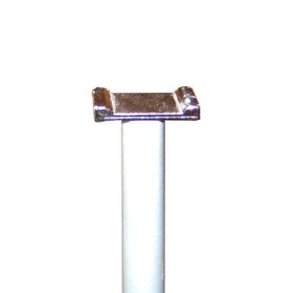 Ophngsclips t/Banner Flex dobbelt