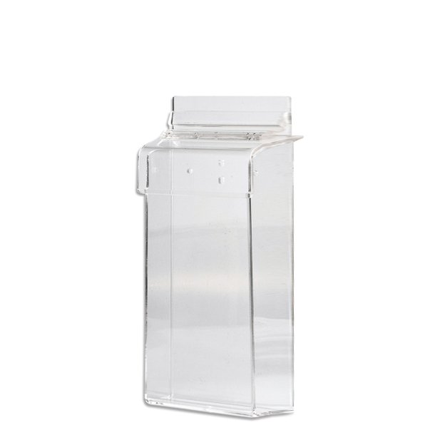 Connector For Acrylic Outdoor Brochure Box