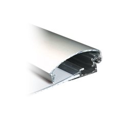 Alu Snap Profile 25mm