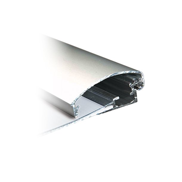 Alu Snap Profile 25mm