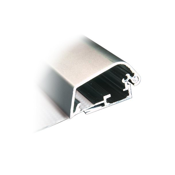 Alu Snap Profile Security 42mm