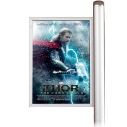 Multistand Slide-In Frame