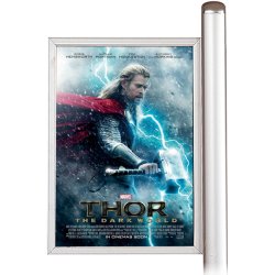 Multistand Slide-In Frame