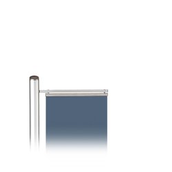 Multistand Banner Hanger