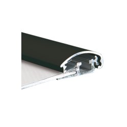 Alu Snap Profile 25mm