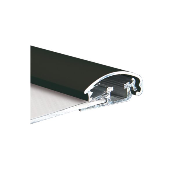 Alu Snap Profile 25mm