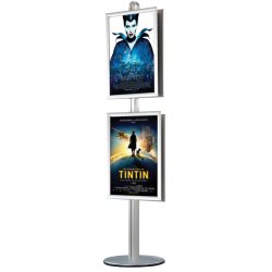 Multistand 12 Double-sided 25mm