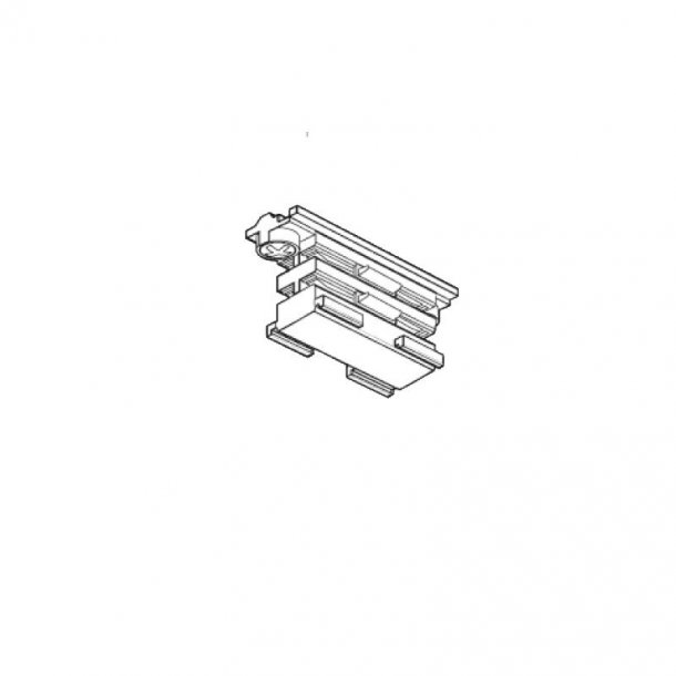 Assembly for 3F rail