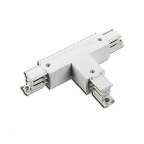 T-piece för 3F-skena