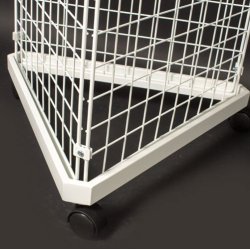 Decorative lattice - several colors