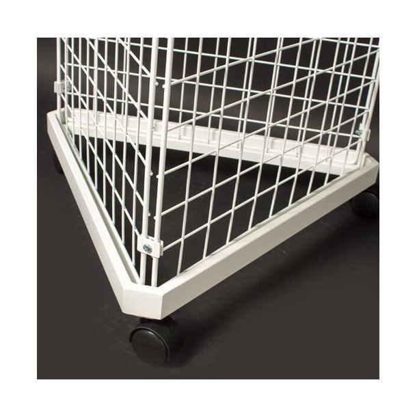 Decorative lattice - several colors