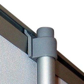 Spotlight Fixing til Roll-Up