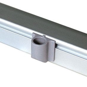 Spotbeslag til Motor Roll Banner 