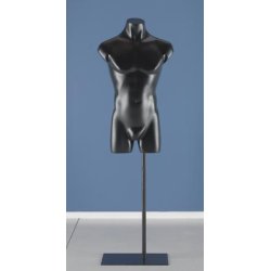 Torso - Men's torso without arms - FASHION