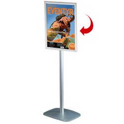 Mini Multistand 1 - Single Sided Snap Frame