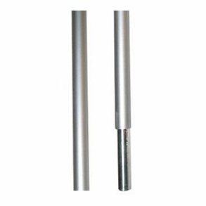 Komplet stang til Quick Banner, enkeltsidet 202cm