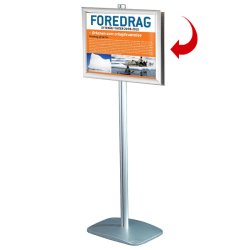 Mini Multistand 2 - Double-Sided Snap Frame