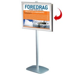 Mini Multistand 2 - Double-Sided Snap Frame