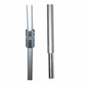 Forlngerr til Quick Banner dobbeltsidet 