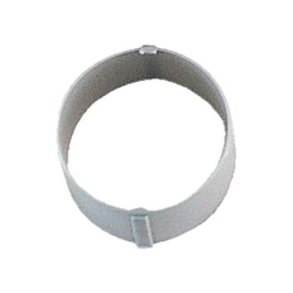 Medium gr plastring til bund af teleskopstang til Mega Outdoor Flag