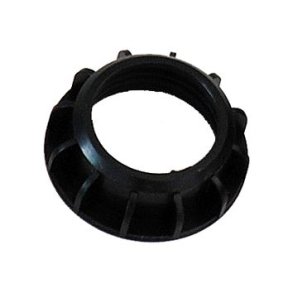 Sort ring til sort rr - Mega Outdoor Flag -