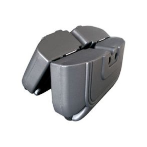 Plastfod til Mega Outdoor Flag