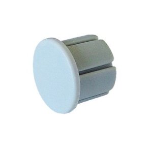 Lille gr endekappe til Mega Outdoor Flag topstang