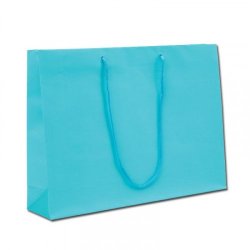 Paper bag - food large