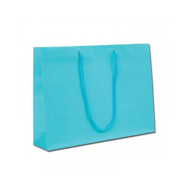 Paper bag - food large