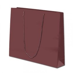 Paper bag - food large