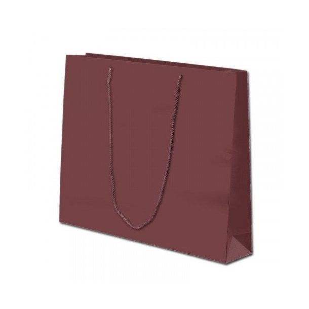 Paper bag - food large