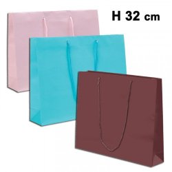 Paper bag - food large